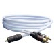 Сабвуферный кабель Supra Y-LINK / 2 м